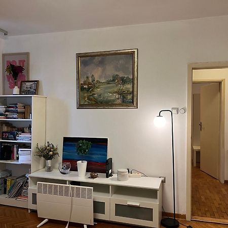 Istanbul Apartment 2 Belgrado Exterior foto